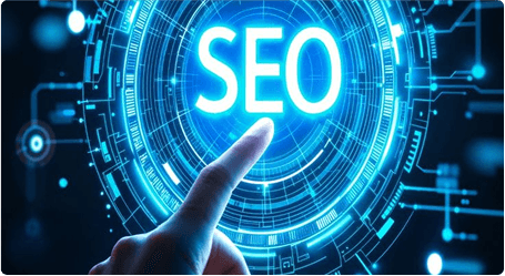 Digital Marketing & SEO (India))