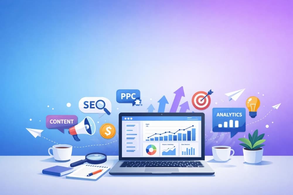 GEO vs SEO: What's the Real Difference and Which One Should You Focus On in 2026?